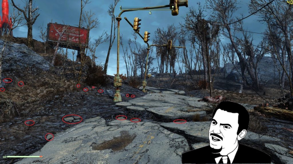 Скачать Моды На Fallout 4 На Удаление Мусора - фото 7