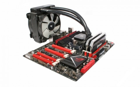 Кулер для процессора amd fx 8350 какой выбрать