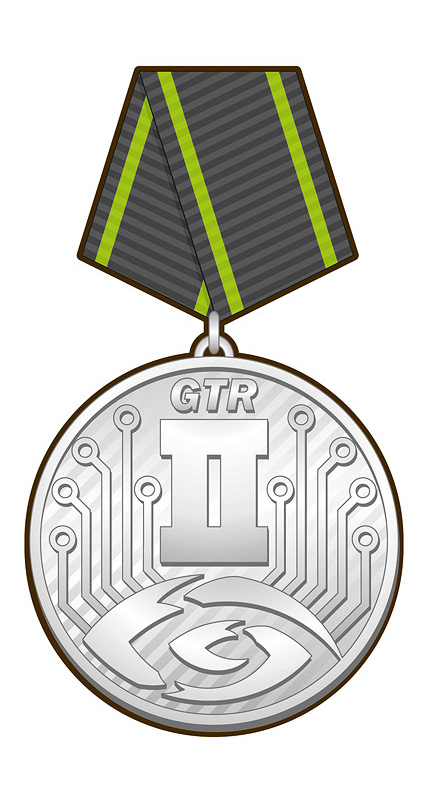 GTR медали.cdr