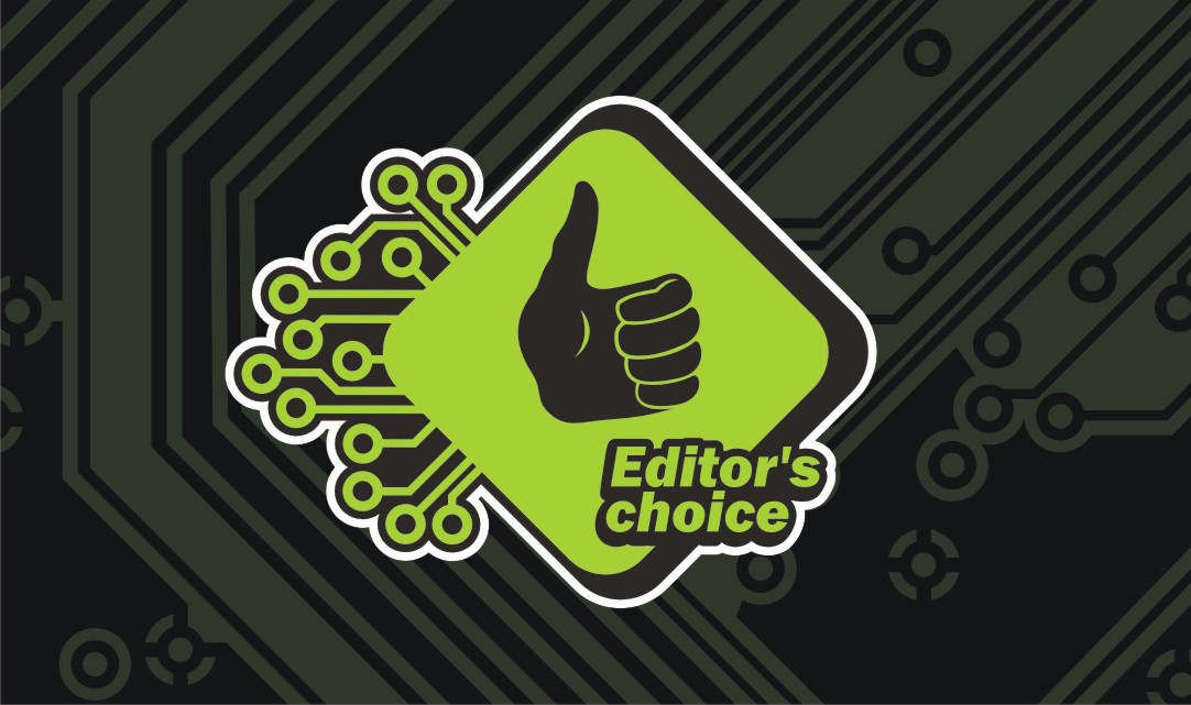 Editor's choice