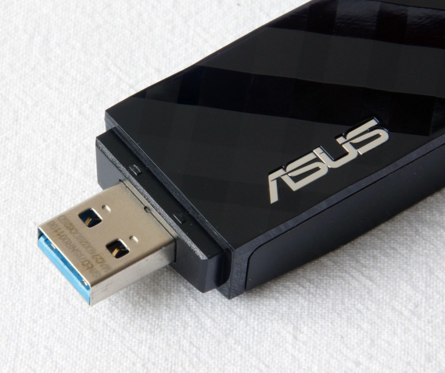 Asus usb n 13