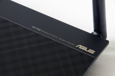 Asus dsl n10e настройка dsl