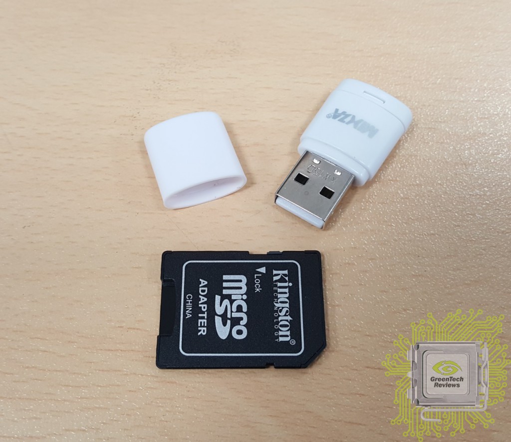 Карта памяти microsd xiaomi