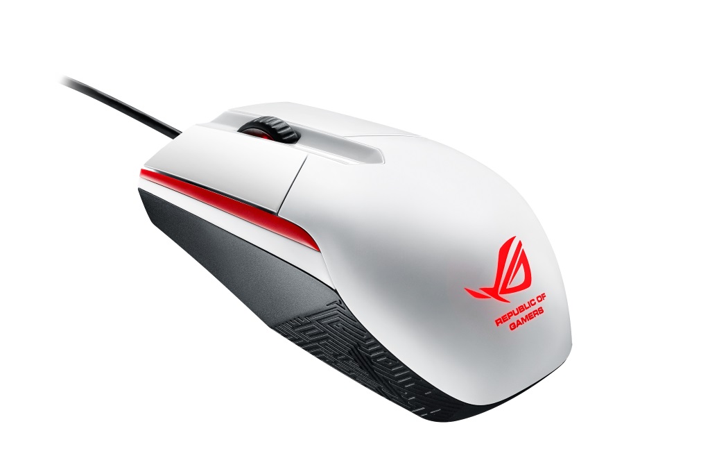 ROG Sica Gaming Mouse_White_2