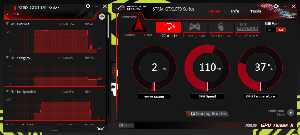 Программа разгон видеокарты radeon