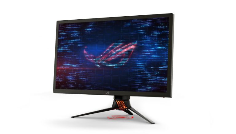 Самый дорогой игровой монитор asus обзор изогнутого монитора с g sync asus rog swift