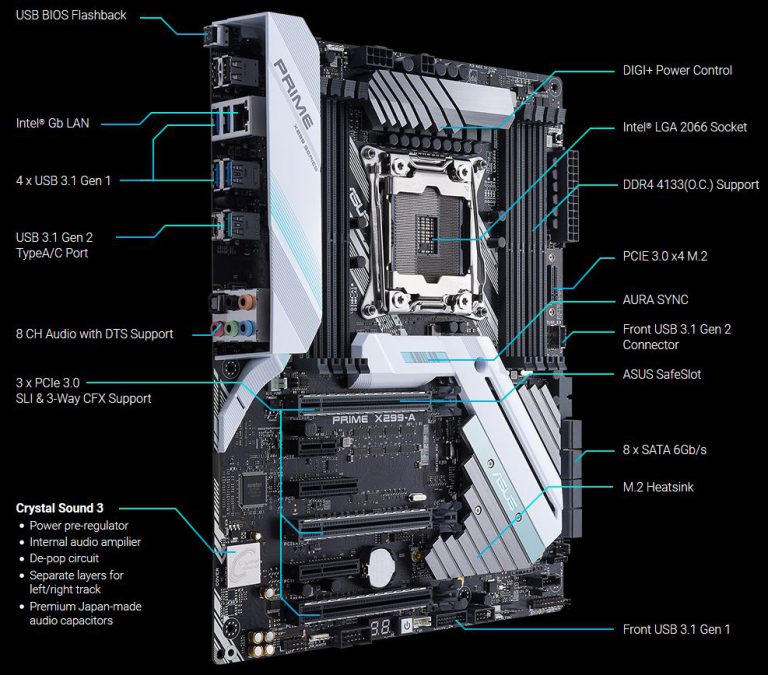 Cpu55a 270 rev a схема