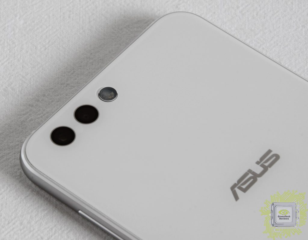 Asus zenfone белый экран при включении