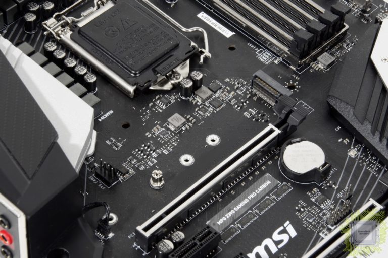 Msi mpg z390 gaming pro