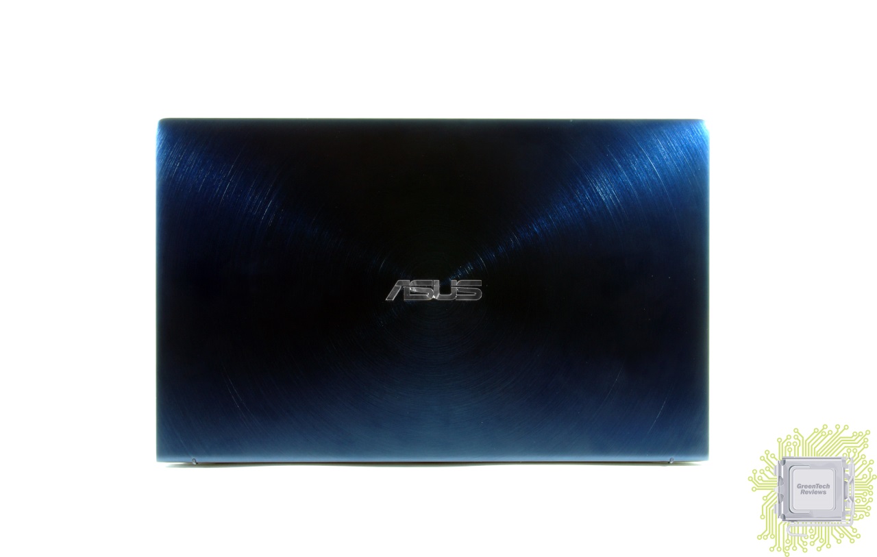 Ноутбук Asus Zenbook Ux434fl A6006t Купить