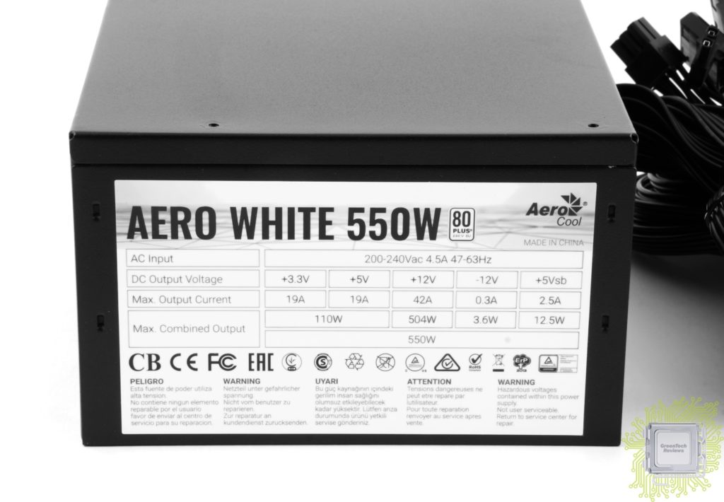 Aero white. Блок питания AEROCOOL 550w (Aero White 550w. Блок питания enhance Electronics ATX-0255ga 550w. Блок питание Аэро кул 550в. 550 Вт мощность.