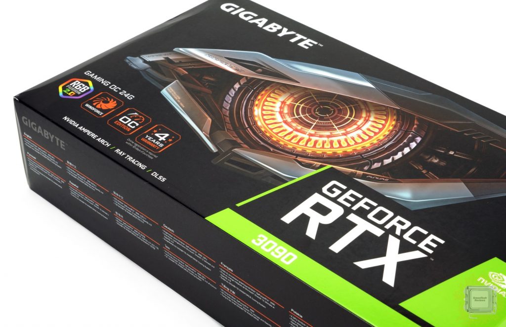 Rtx 3090 разгон памяти