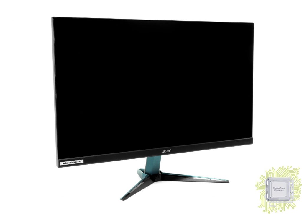 Обзор монитора Acer Nitro VG272U (27", 2560х1440, IPS, 170 Гц ...
