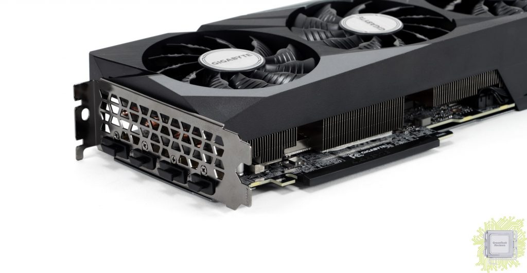 Какой блок питания нужен для rtx 3060