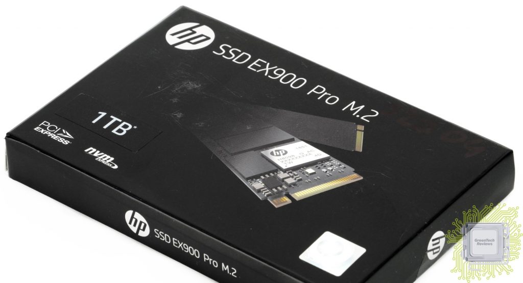 Hp ex900 pro обзор