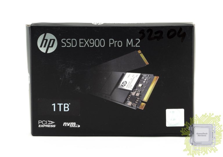 Hp ex900 pro обзор